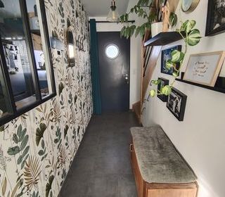  Maison � vendre 5 pi�ces 88 m�