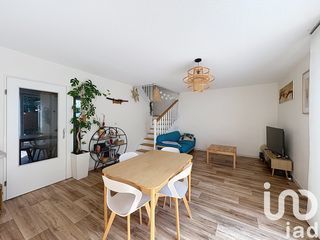  Maison � vendre 4 pi�ces 80 m�