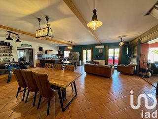  Maison � vendre 11 pi�ces 280 m�