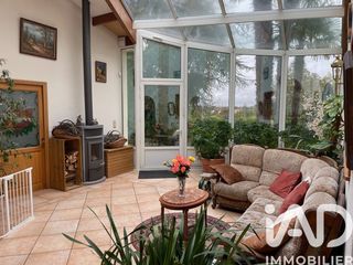  Maison � vendre 15 + pi�ces 762 m�