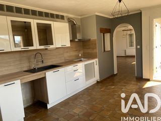  Maison � vendre 6 pi�ces 167 m�