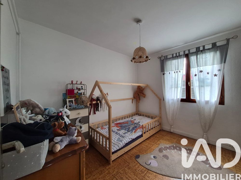 � vendre  Maison Lagny-sur-Marne (77400)