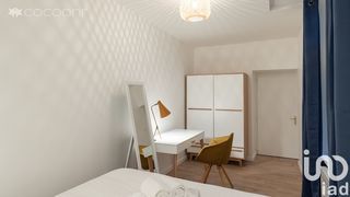  Appartement � vendre 2 pi�ces 43 m�