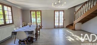  Maison � vendre 6 pi�ces 200 m�