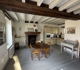  Maison � vendre 10 pi�ces 200 m�