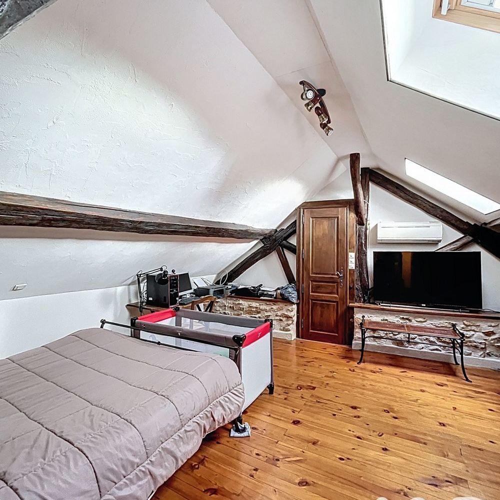 � vendre  Maison Chailly-en-Bi�re (77930)