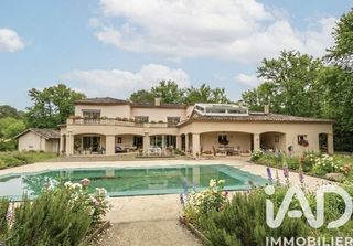  Maison � vendre 8 pi�ces 370 m�