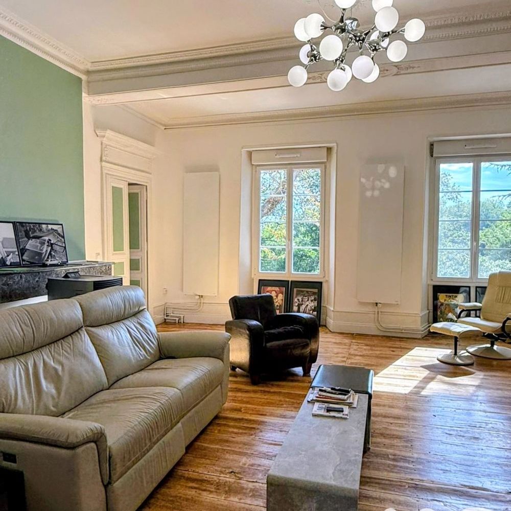 � vendre  Propri�t�/ch�teau Gasques (82400)