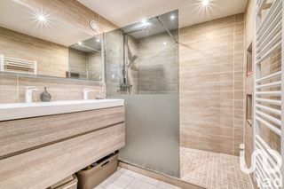  Appartement � vendre 4 pi�ces 81 m�