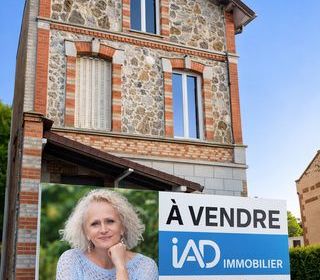  Maison � vendre 5 pi�ces 134 m�