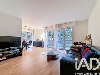  Appartement � vendre 3 pi�ces 63 m�