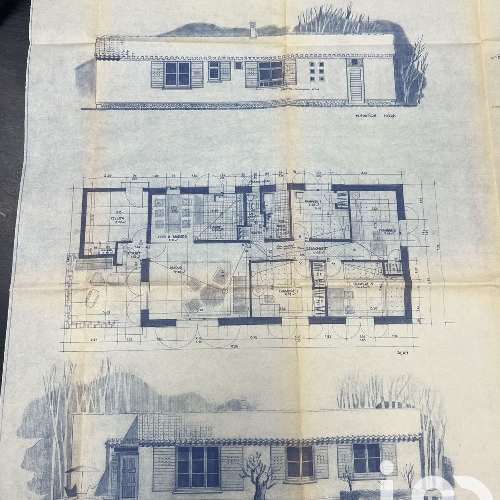 � vendre  Maison La Ciotat (13600)