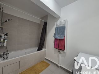  Appartement � vendre 3 pi�ces 67 m�