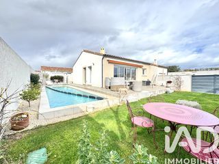  Maison � vendre 3 pi�ces 90 m�