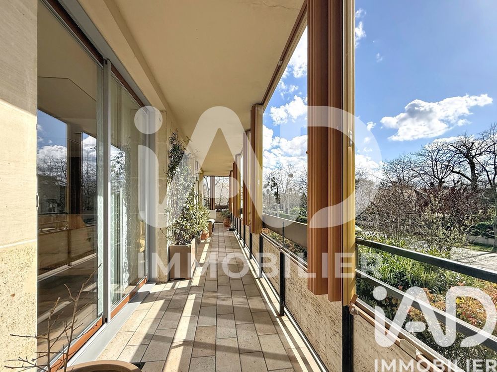 � vendre  Appartement Maisons-Laffitte (78600)