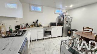  Maison � vendre 3 pi�ces 78 m�