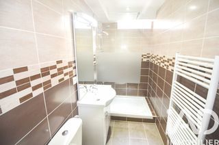  Appartement � vendre 1 pi�ce 23 m�