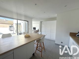  Maison � vendre 4 pi�ces 111 m�