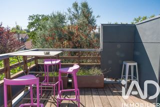  Maison � louer 7 pi�ces 173 m�