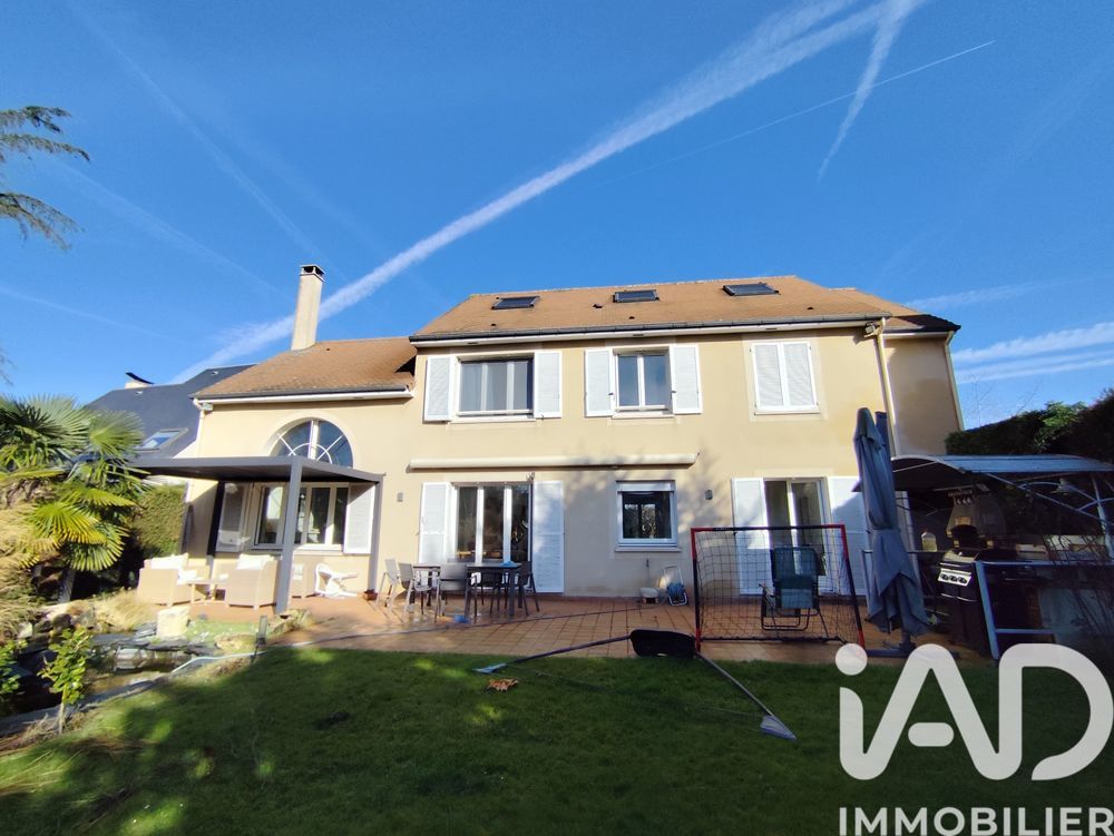 � vendre  Maison Croissy-sur-Seine (78290)