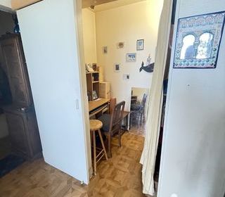  Appartement � vendre 3 pi�ces 60 m�