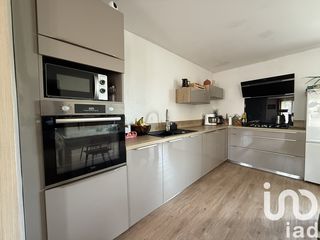  Maison � vendre 4 pi�ces 110 m�