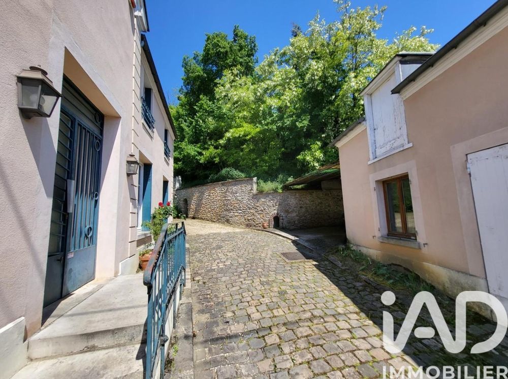 � vendre  Maison Jouy-en-Josas (78350)