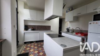  Maison � vendre 6 pi�ces 121 m�