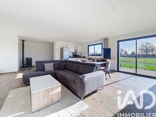  Maison � vendre 5 pi�ces 120 m�