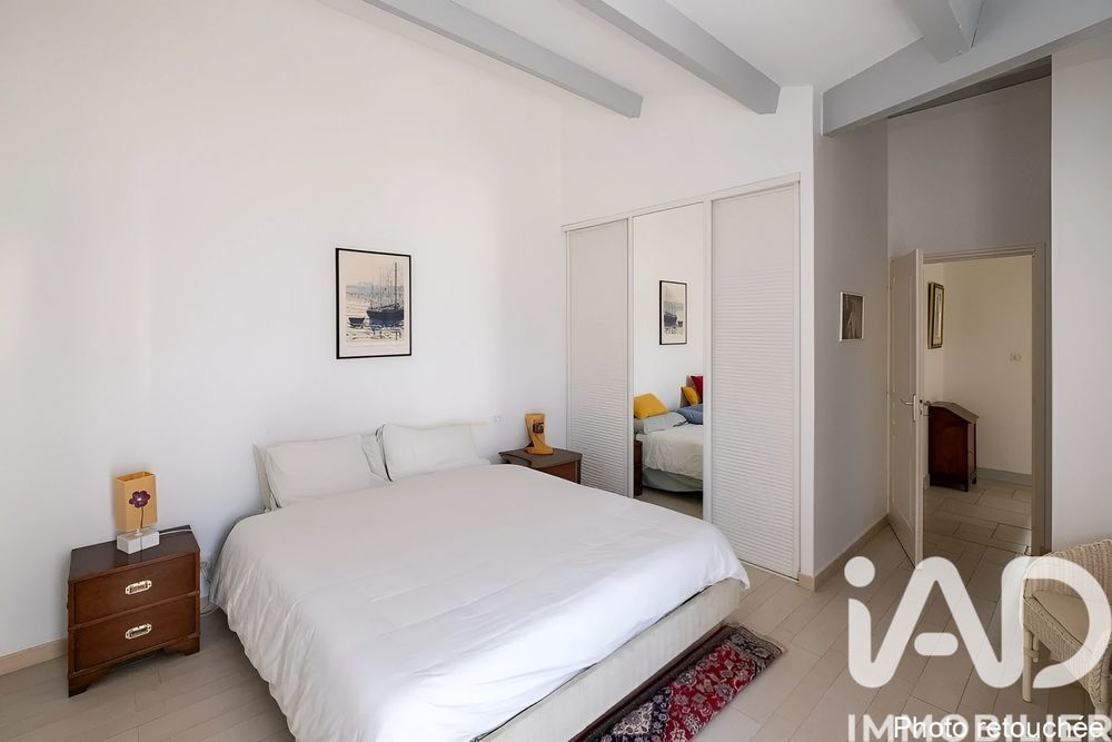 � vendre  Maison Sainte-Marie-de-R� (17740)