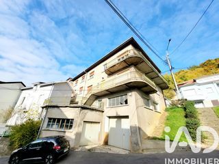  Maison � vendre 1 pi�ce 120 m�
