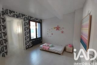  Maison � vendre 6 pi�ces 89 m�