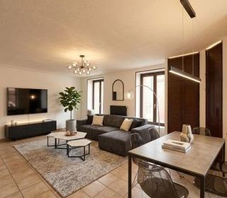  Appartement � vendre 3 pi�ces 79 m�