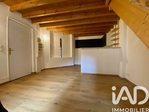  Appartement � vendre 2 pi�ces 39 m�