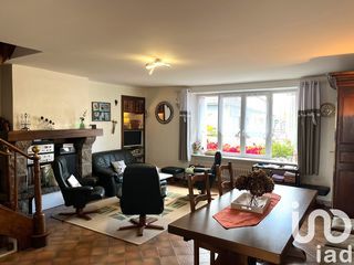  Maison � vendre 4 pi�ces 98 m�