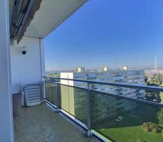  Appartement � vendre 4 pi�ces 93 m�