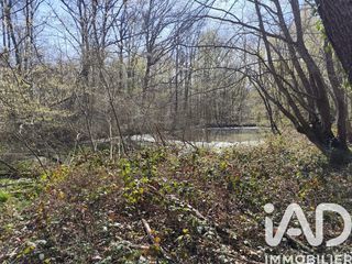  Terrain � vendre 6725 m�