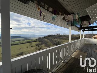  Maison � vendre 4 pi�ces 107 m�