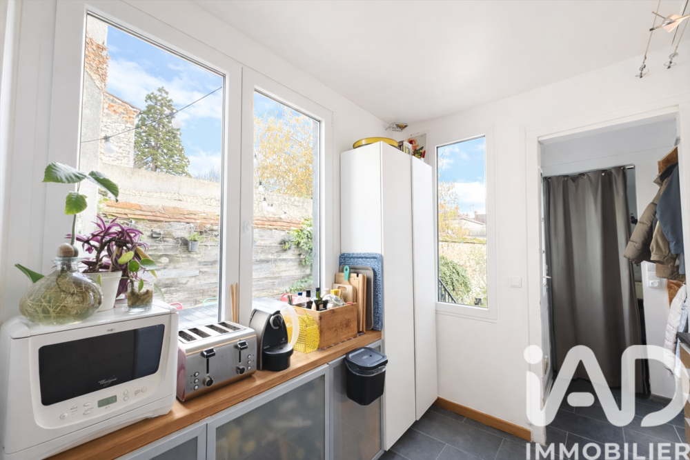 � vendre  Maison Fontainebleau (77300)