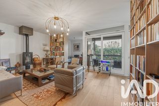  Appartement � vendre 3 pi�ces 101 m�