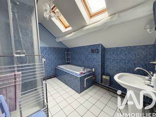  Maison � vendre 5 pi�ces 135 m�