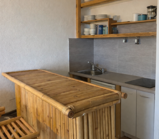  Appartement � vendre 1 pi�ce 31 m�