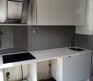  Appartement � vendre 4 pi�ces 75 m�