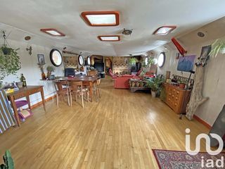  Maison � vendre 10 pi�ces 250 m�