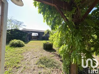  Terrain � vendre 863 m�