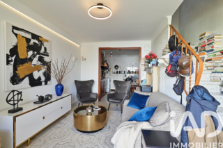  Maison � vendre 3 pi�ces 53 m�