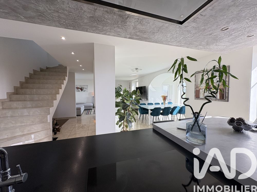 � vendre  Maison Pange (57530)