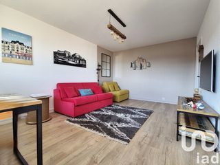  Appartement � vendre 1 pi�ce 29 m�