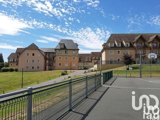  Appartement � vendre 2 pi�ces 41 m�