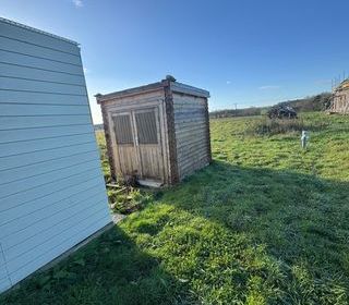  Terrain � vendre 909 m�